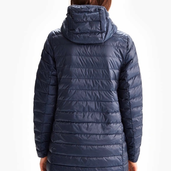 Lole x Allied Jackets \u0026 Coats | Lole x Allied Feather \u0026 Down Packable Jacket Sz. S Nwt | Color: Blue | Size: S | Bree_Elsupply's Closet